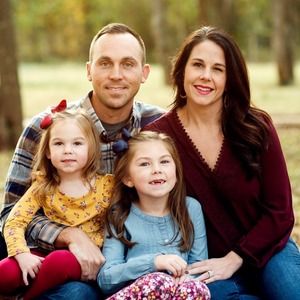 Meet your Posher, Lesley